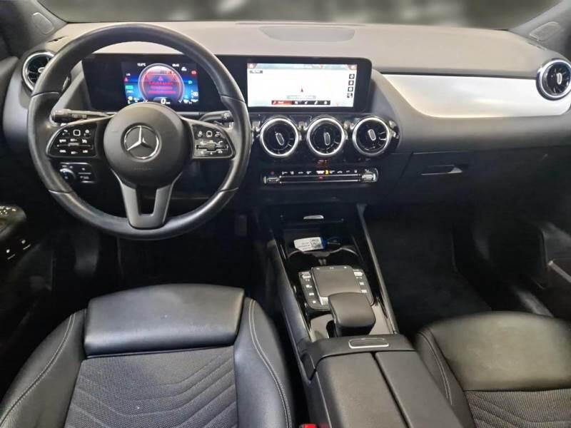 Mercedes GLA CROSSOVER 250 AUTOMATIC EQ-POWER BUS EXTRA - foto 3