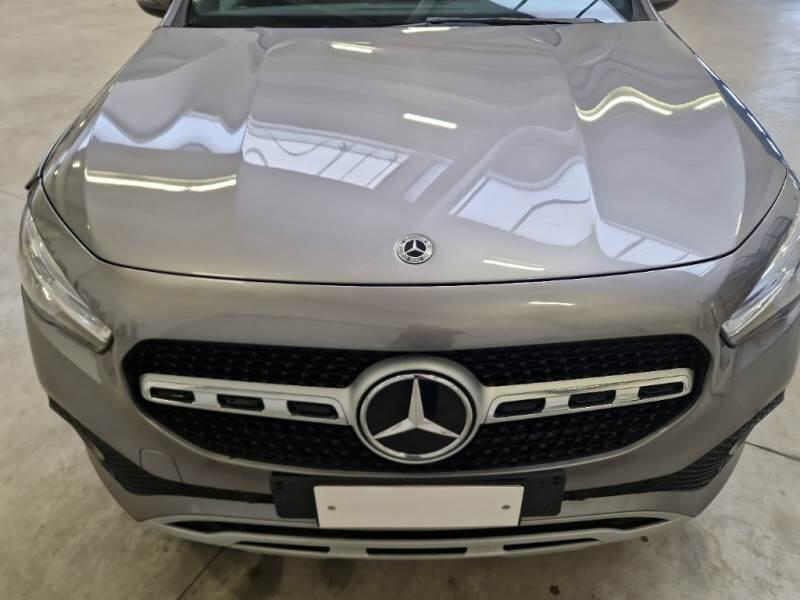 Mercedes GLA CROSSOVER 250 AUTOMATIC EQ-POWER BUS EXTRA - foto 23