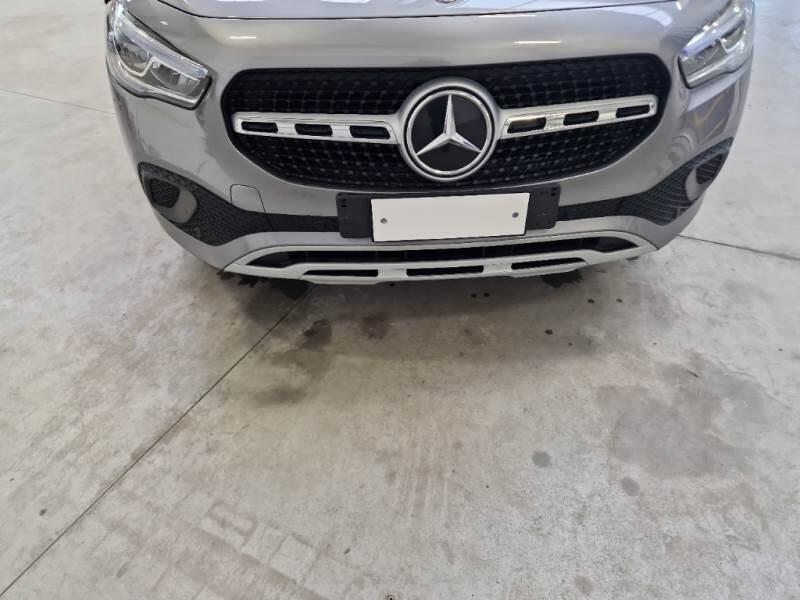 Mercedes GLA CROSSOVER 250 AUTOMATIC EQ-POWER BUS EXTRA - foto 25