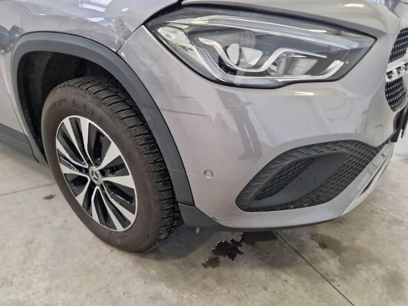 Mercedes GLA CROSSOVER 250 AUTOMATIC EQ-POWER BUS EXTRA - foto 28