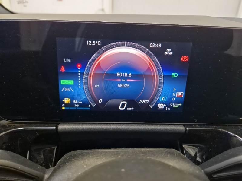 Mercedes GLA CROSSOVER 250 AUTOMATIC EQ-POWER BUS EXTRA - foto 4