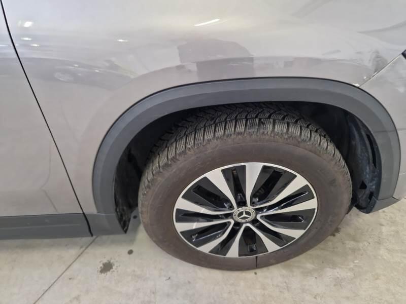 Mercedes GLA CROSSOVER 250 AUTOMATIC EQ-POWER BUS EXTRA - foto 32
