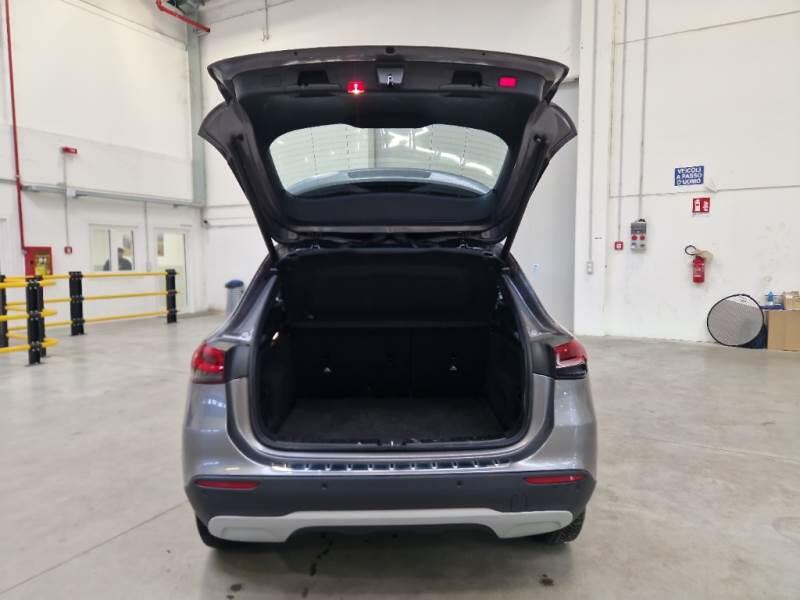 Mercedes GLA CROSSOVER 250 AUTOMATIC EQ-POWER BUS EXTRA - foto 5