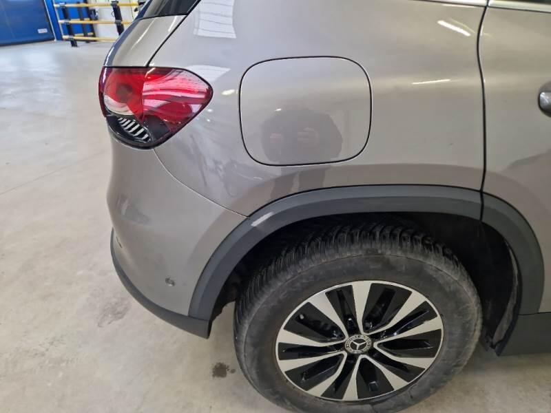 Mercedes GLA CROSSOVER 250 AUTOMATIC EQ-POWER BUS EXTRA - foto 42