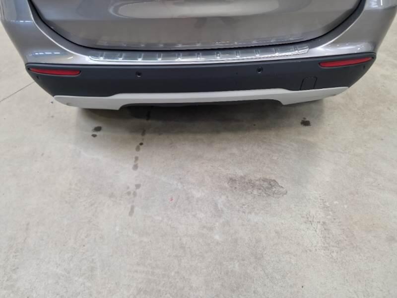 Mercedes GLA CROSSOVER 250 AUTOMATIC EQ-POWER BUS EXTRA - foto 50