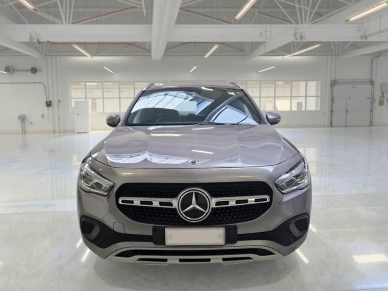 Mercedes GLA CROSSOVER 250 AUTOMATIC EQ-POWER BUS EXTRA - foto 6