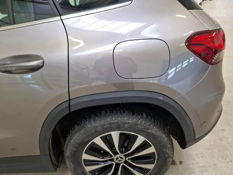 Mercedes GLA CROSSOVER 250 AUTOMATIC EQ-POWER BUS EXTRA - foto 55