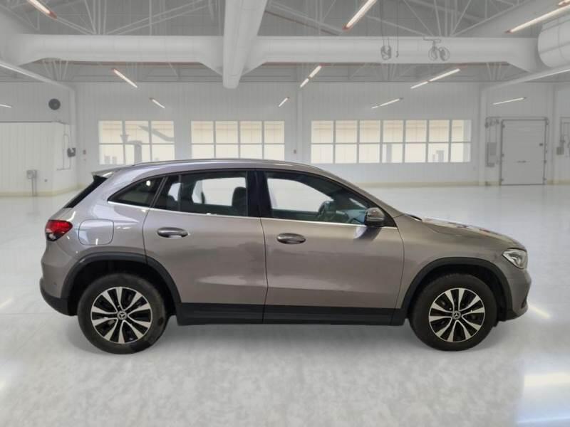 Mercedes GLA CROSSOVER 250 AUTOMATIC EQ-POWER BUS EXTRA - foto 7