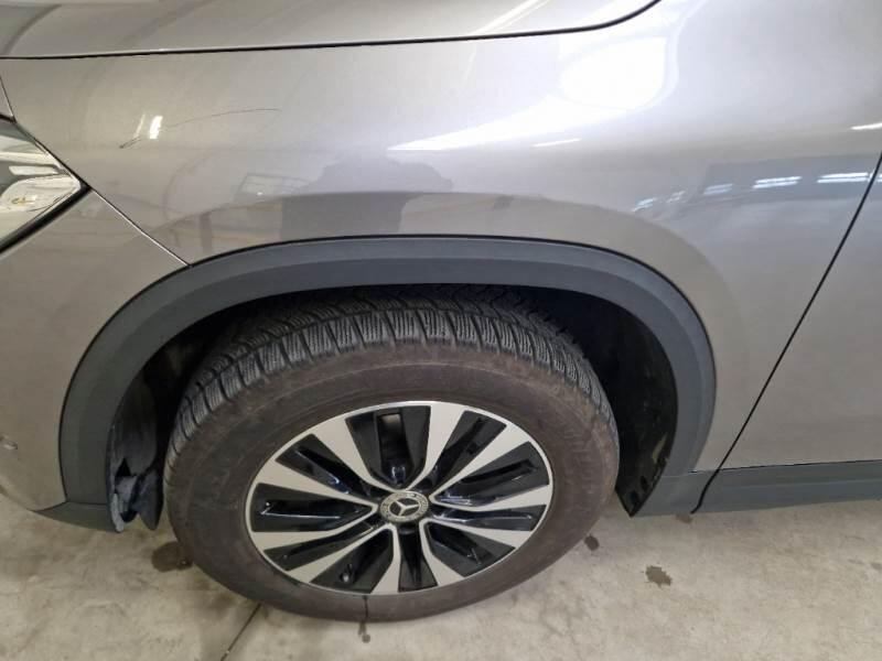 Mercedes GLA CROSSOVER 250 AUTOMATIC EQ-POWER BUS EXTRA - foto 65