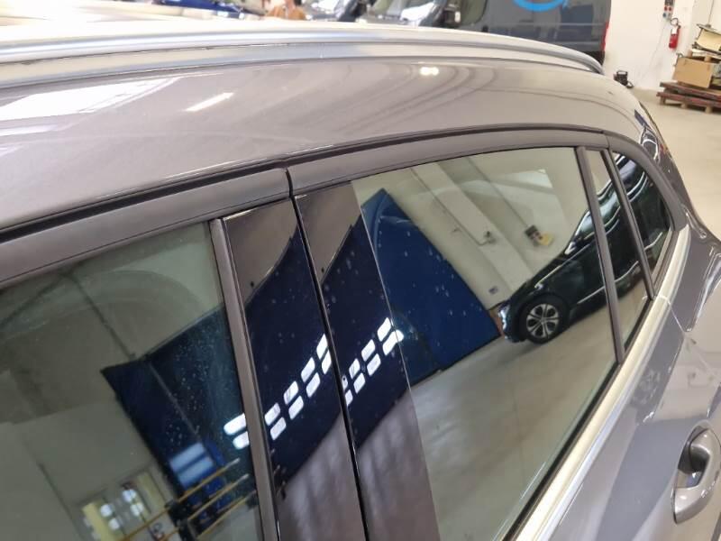 Mercedes GLA CROSSOVER 250 AUTOMATIC EQ-POWER BUS EXTRA - foto 67
