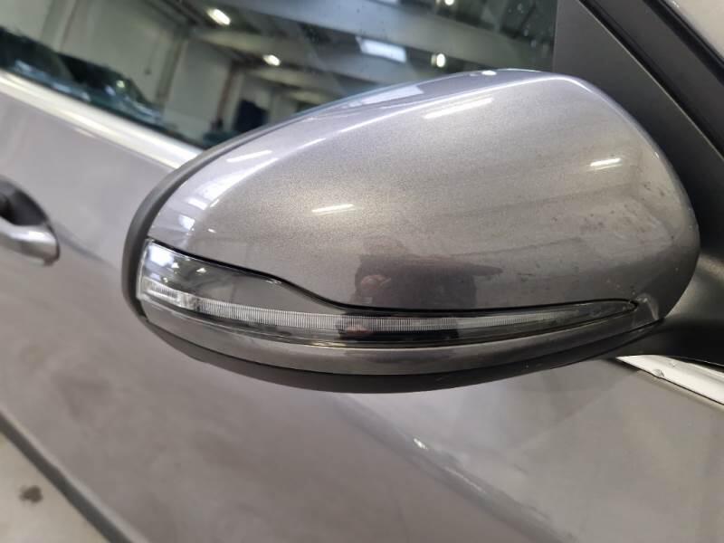 Mercedes GLA CROSSOVER 250 AUTOMATIC EQ-POWER BUS EXTRA - foto 70