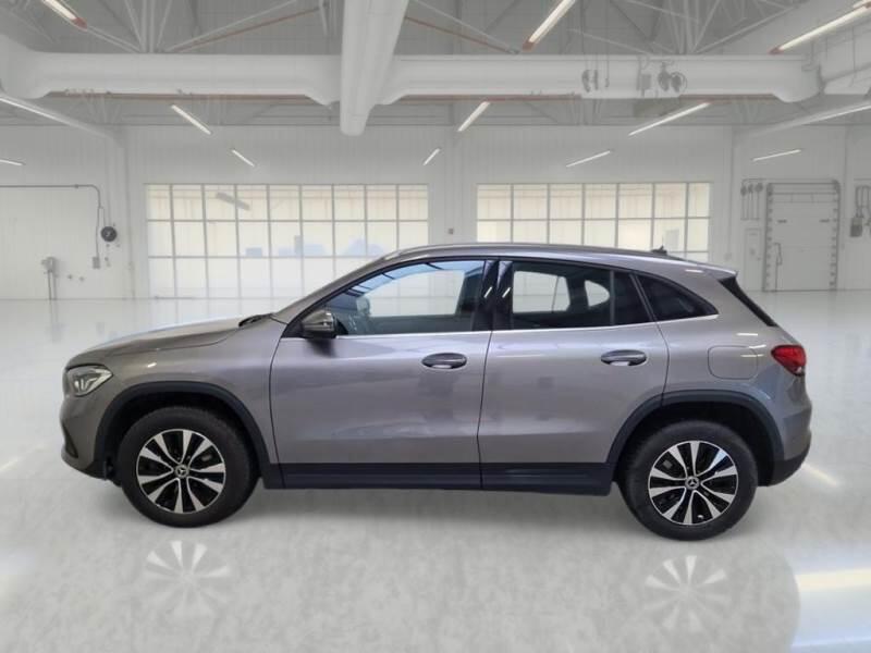 Mercedes GLA CROSSOVER 250 AUTOMATIC EQ-POWER BUS EXTRA - foto 8