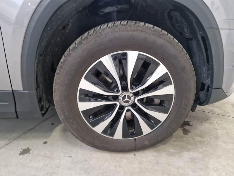 Mercedes GLA CROSSOVER 250 AUTOMATIC EQ-POWER BUS EXTRA - foto 72