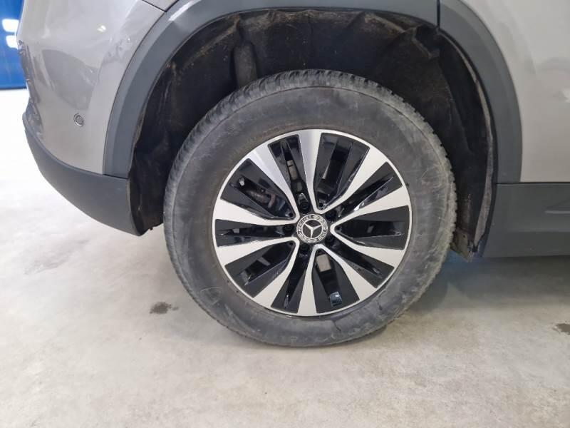 Mercedes GLA CROSSOVER 250 AUTOMATIC EQ-POWER BUS EXTRA - foto 74