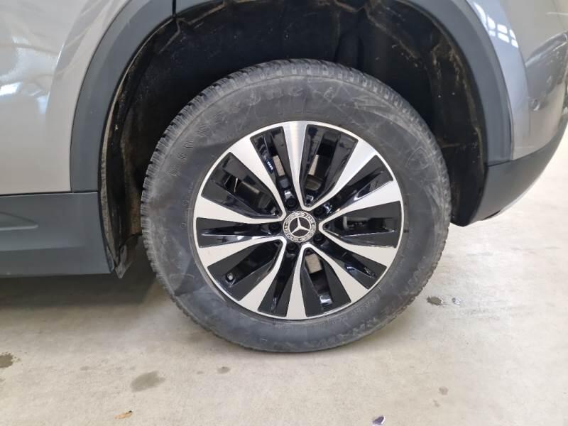 Mercedes GLA CROSSOVER 250 AUTOMATIC EQ-POWER BUS EXTRA - foto 76