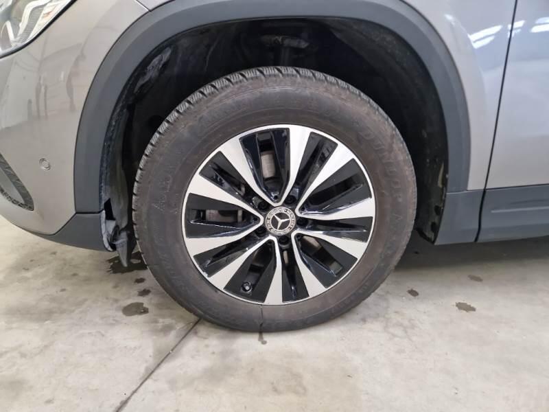 Mercedes GLA CROSSOVER 250 AUTOMATIC EQ-POWER BUS EXTRA - foto 78