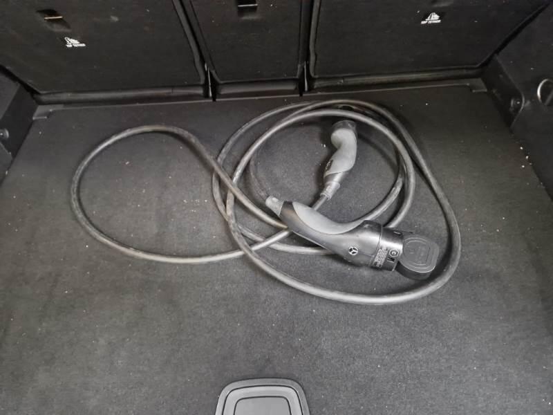 Mercedes GLA CROSSOVER 250 AUTOMATIC EQ-POWER BUS EXTRA - foto 84