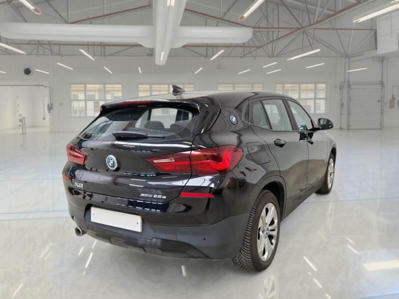 BMW X2 SUV XDRIVE 25E BUSINESS X AUTOMATICO - foto 2