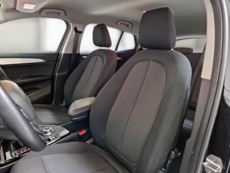 BMW X2 SUV XDRIVE 25E BUSINESS X AUTOMATICO - foto 11