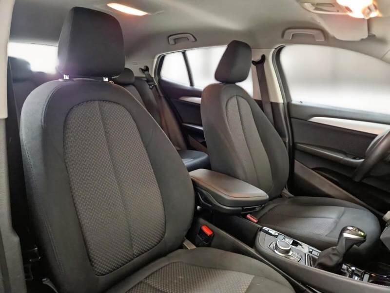 BMW X2 SUV XDRIVE 25E BUSINESS X AUTOMATICO - foto 13