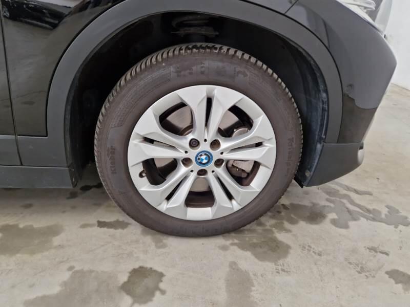 BMW X2 SUV XDRIVE 25E BUSINESS X AUTOMATICO - foto 17