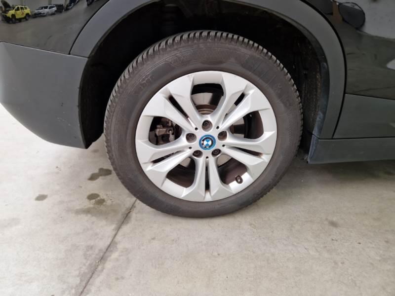BMW X2 SUV XDRIVE 25E BUSINESS X AUTOMATICO - foto 18