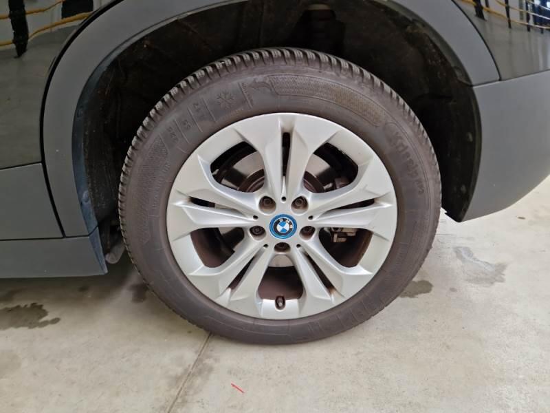 BMW X2 SUV XDRIVE 25E BUSINESS X AUTOMATICO - foto 19