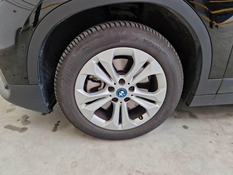 BMW X2 SUV XDRIVE 25E BUSINESS X AUTOMATICO - foto 20