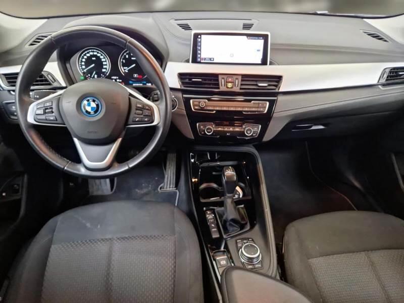 BMW X2 SUV XDRIVE 25E BUSINESS X AUTOMATICO - foto 3