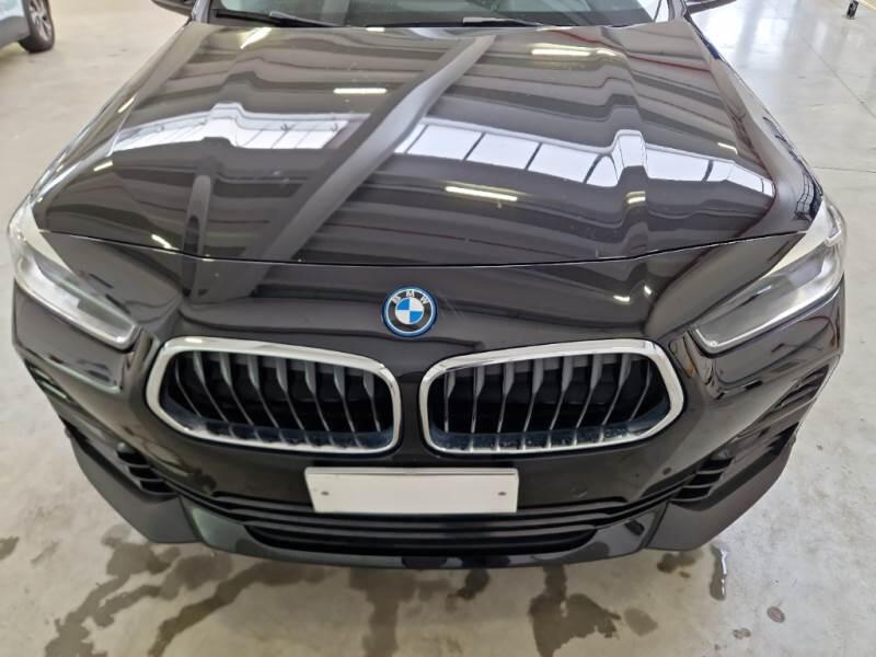 BMW X2 SUV XDRIVE 25E BUSINESS X AUTOMATICO - foto 23