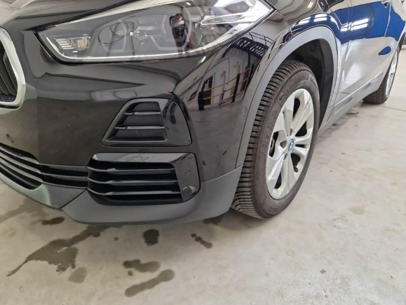 BMW X2 SUV XDRIVE 25E BUSINESS X AUTOMATICO - foto 26