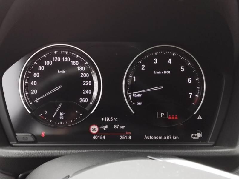 BMW X2 SUV XDRIVE 25E BUSINESS X AUTOMATICO - foto 4