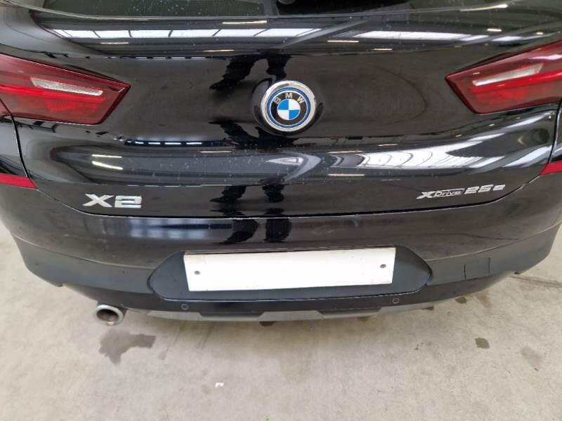 BMW X2 SUV XDRIVE 25E BUSINESS X AUTOMATICO - foto 37