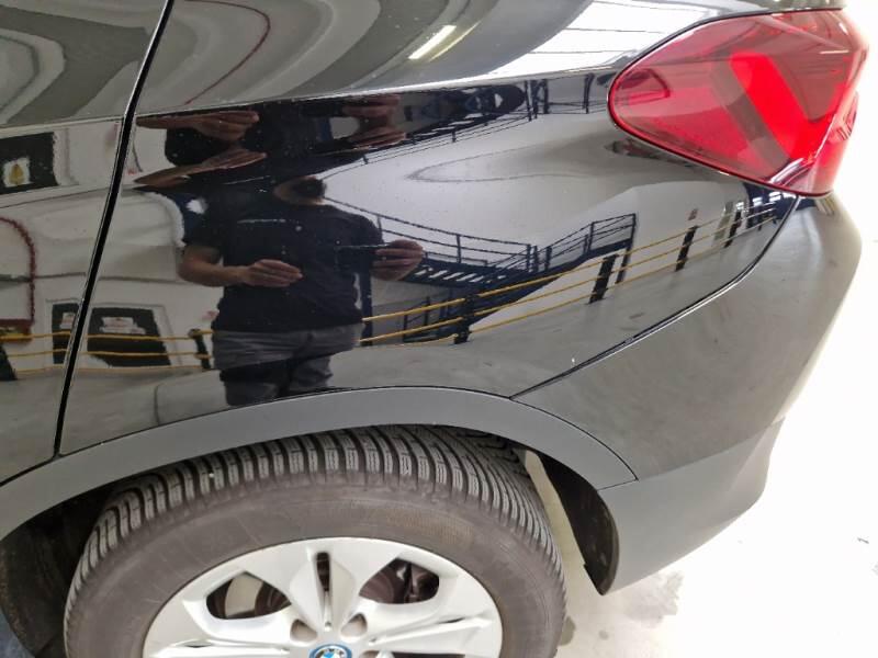 BMW X2 SUV XDRIVE 25E BUSINESS X AUTOMATICO - foto 39