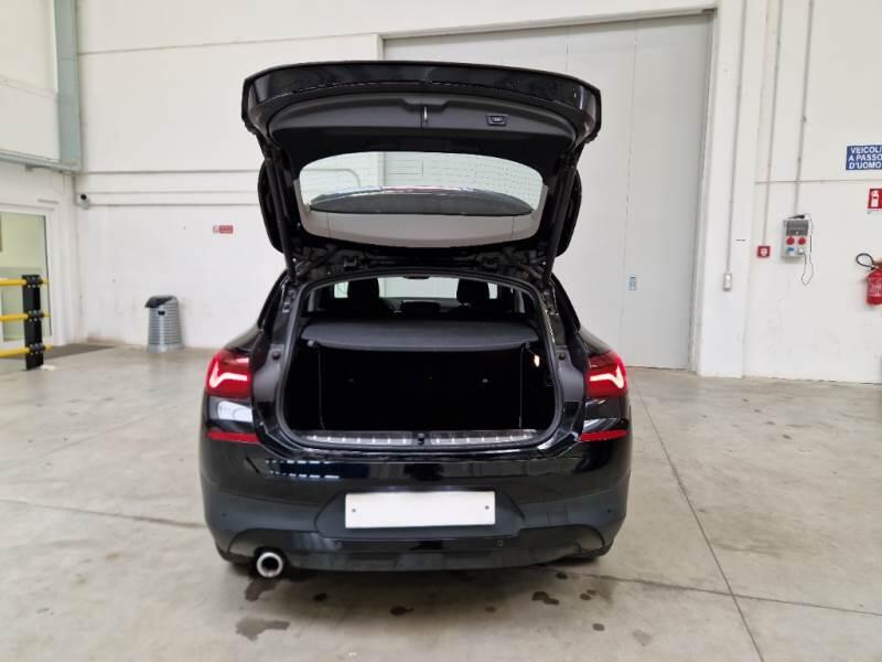 BMW X2 SUV XDRIVE 25E BUSINESS X AUTOMATICO - foto 5