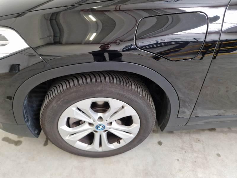 BMW X2 SUV XDRIVE 25E BUSINESS X AUTOMATICO - foto 46