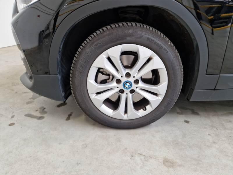 BMW X2 SUV XDRIVE 25E BUSINESS X AUTOMATICO - foto 48