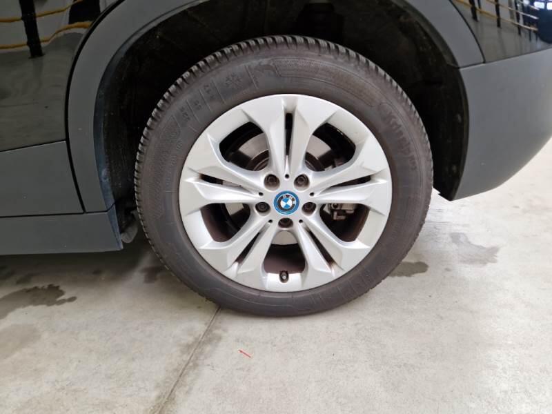 BMW X2 SUV XDRIVE 25E BUSINESS X AUTOMATICO - foto 50