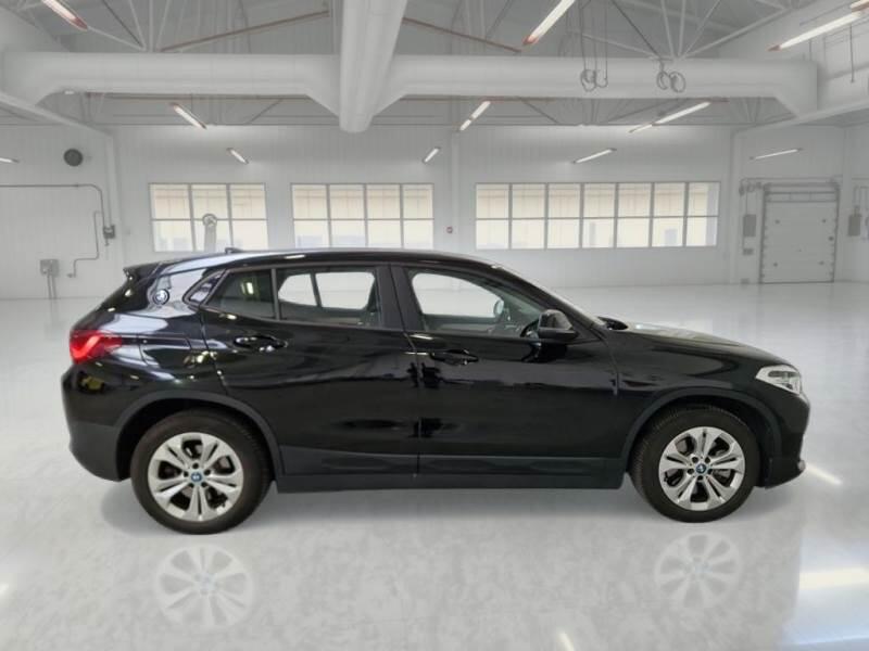 BMW X2 SUV XDRIVE 25E BUSINESS X AUTOMATICO - foto 7