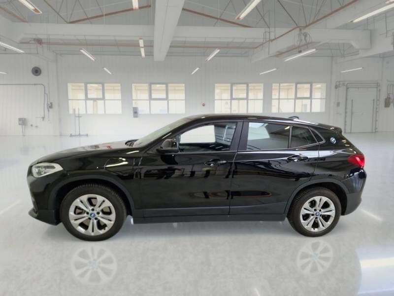 BMW X2 SUV XDRIVE 25E BUSINESS X AUTOMATICO - foto 8