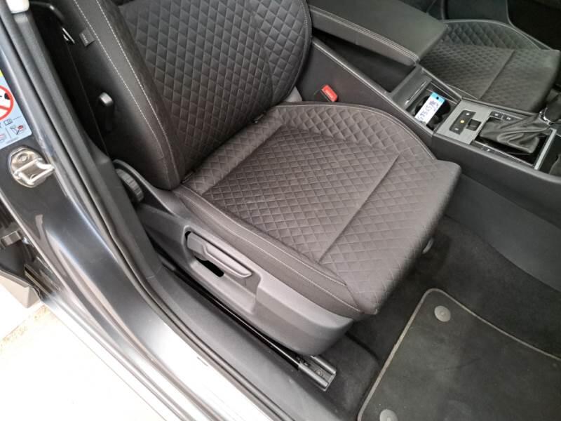 Skoda Superb STATION WAGON 1.4 TSI PLUG-IN HYBRYD EXECUTIVE DSG - foto 14