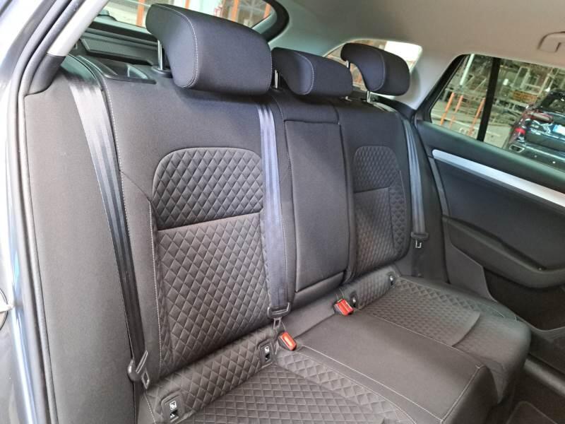 Skoda Superb STATION WAGON 1.4 TSI PLUG-IN HYBRYD EXECUTIVE DSG - foto 15