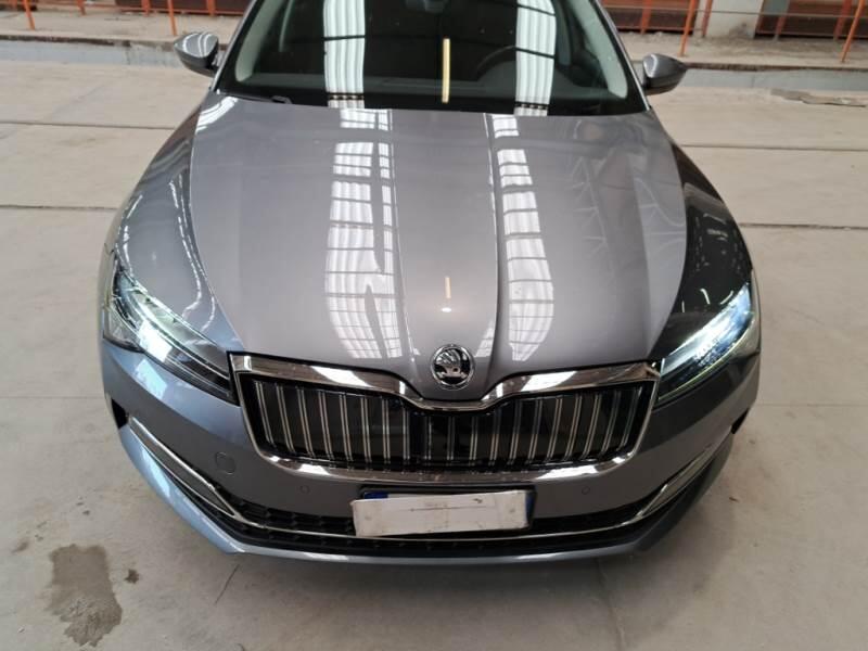 Skoda Superb STATION WAGON 1.4 TSI PLUG-IN HYBRYD EXECUTIVE DSG - foto 25