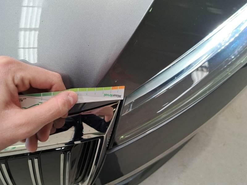 Skoda Superb STATION WAGON 1.4 TSI PLUG-IN HYBRYD EXECUTIVE DSG - foto 29