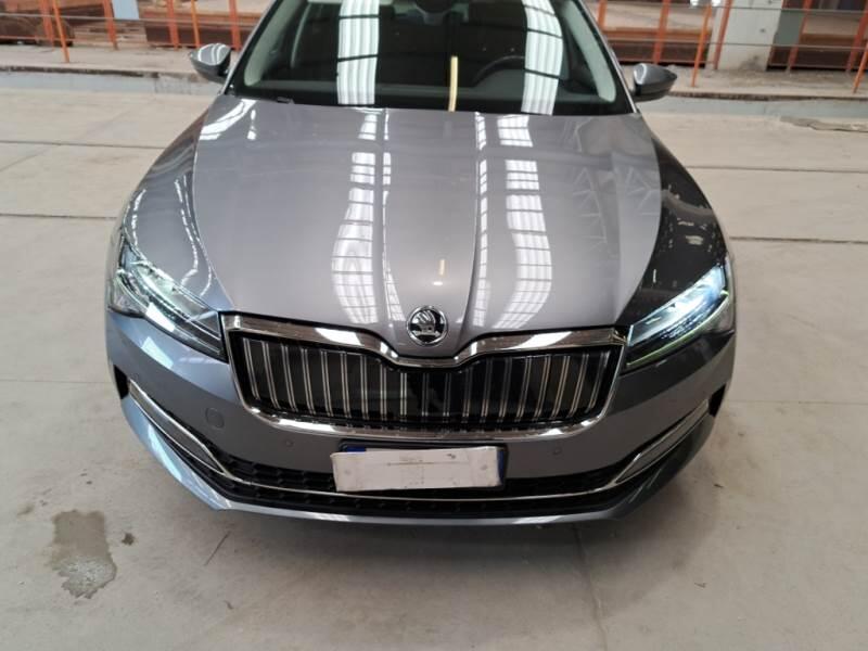 Skoda Superb STATION WAGON 1.4 TSI PLUG-IN HYBRYD EXECUTIVE DSG - foto 30