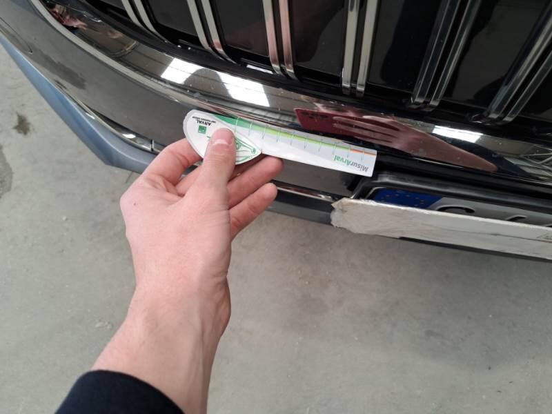 Skoda Superb STATION WAGON 1.4 TSI PLUG-IN HYBRYD EXECUTIVE DSG - foto 31