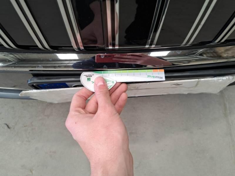 Skoda Superb STATION WAGON 1.4 TSI PLUG-IN HYBRYD EXECUTIVE DSG - foto 32