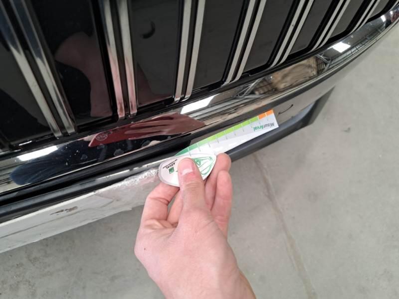 Skoda Superb STATION WAGON 1.4 TSI PLUG-IN HYBRYD EXECUTIVE DSG - foto 33