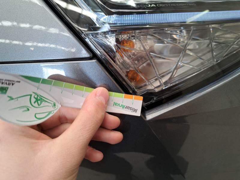 Skoda Superb STATION WAGON 1.4 TSI PLUG-IN HYBRYD EXECUTIVE DSG - foto 37