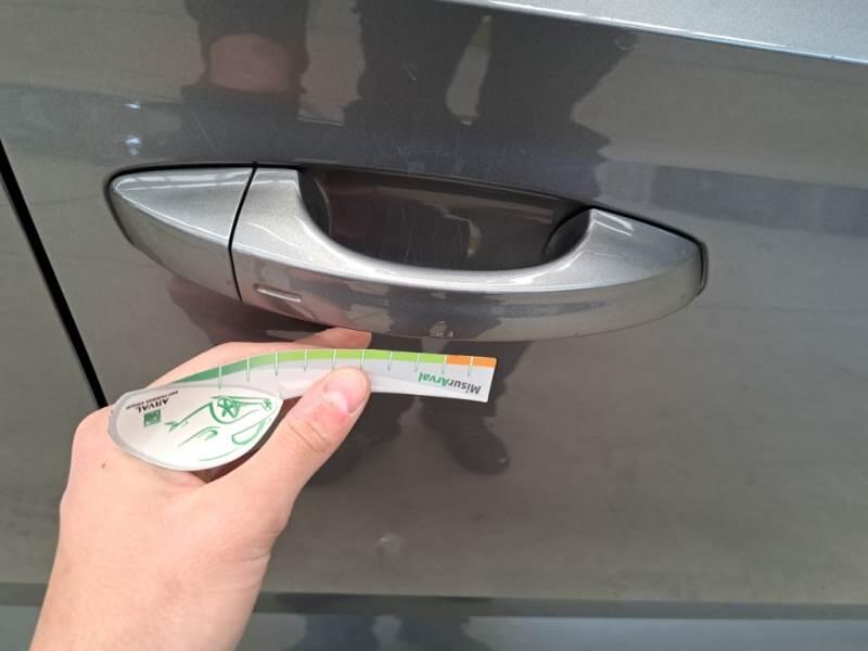 Skoda Superb STATION WAGON 1.4 TSI PLUG-IN HYBRYD EXECUTIVE DSG - foto 40